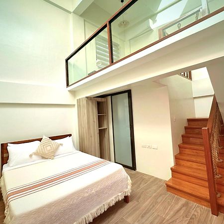 La Vida Bonita Bed And Breakfast San Vicente (Palawan) Exterior foto