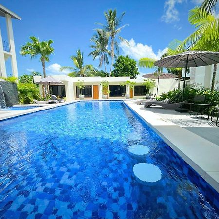 La Vida Bonita Bed And Breakfast San Vicente (Palawan) Exterior foto
