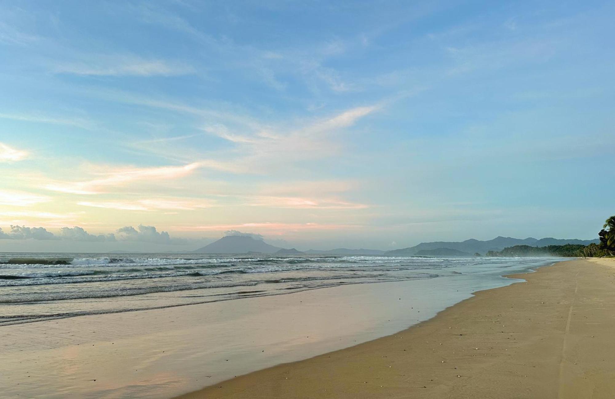 La Vida Bonita Bed And Breakfast San Vicente (Palawan) Exterior foto