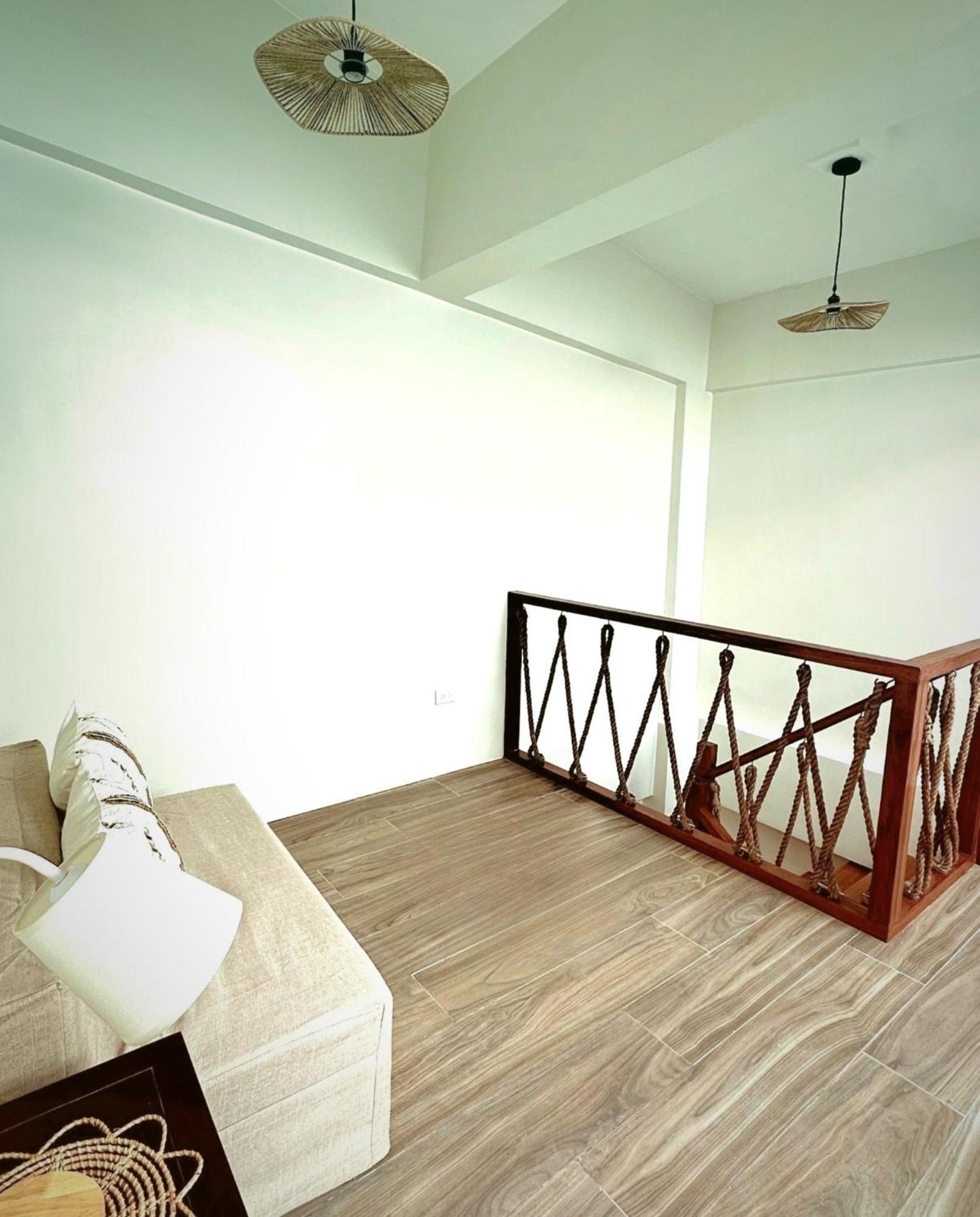 La Vida Bonita Bed And Breakfast San Vicente (Palawan) Exterior foto