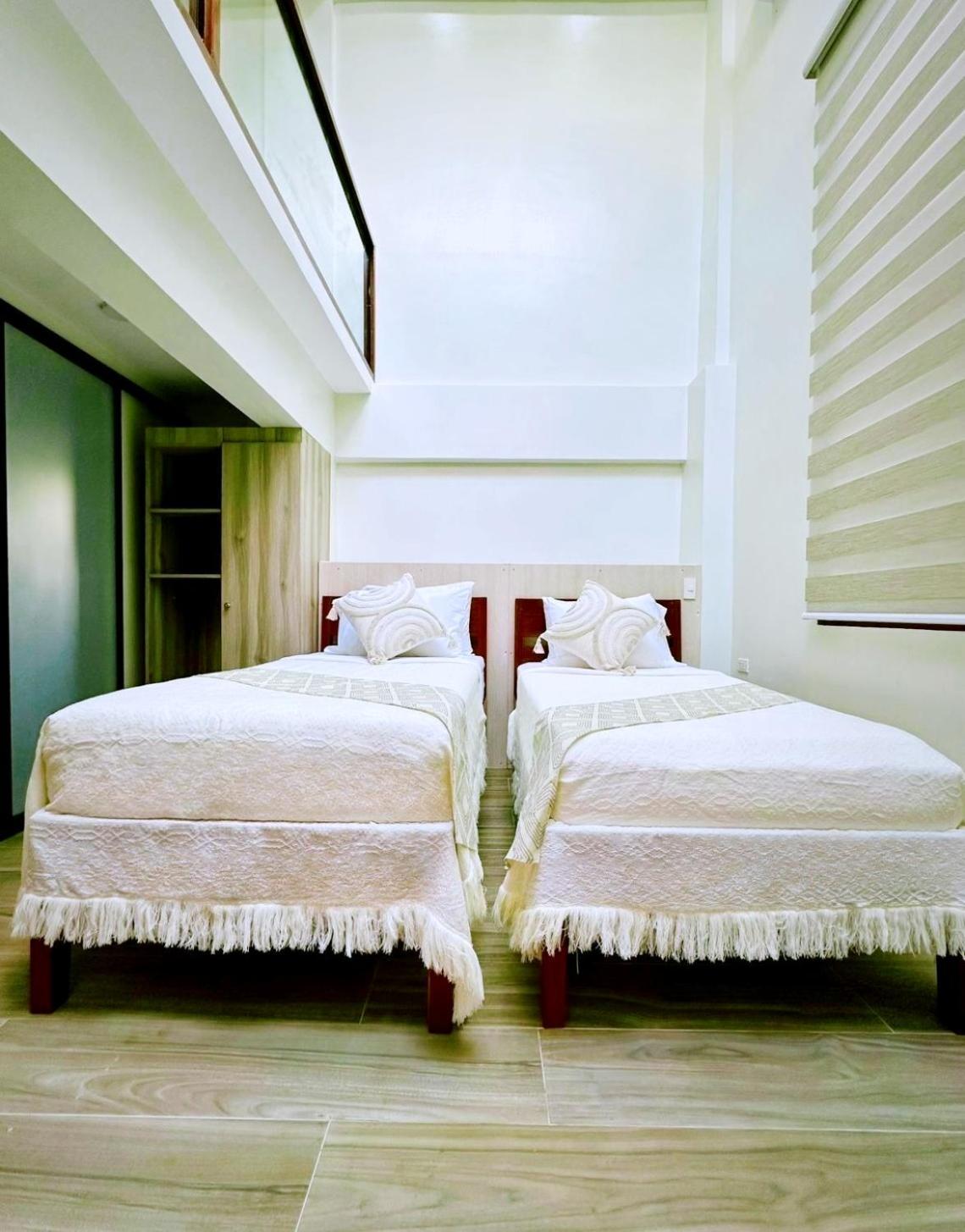 La Vida Bonita Bed And Breakfast San Vicente (Palawan) Exterior foto