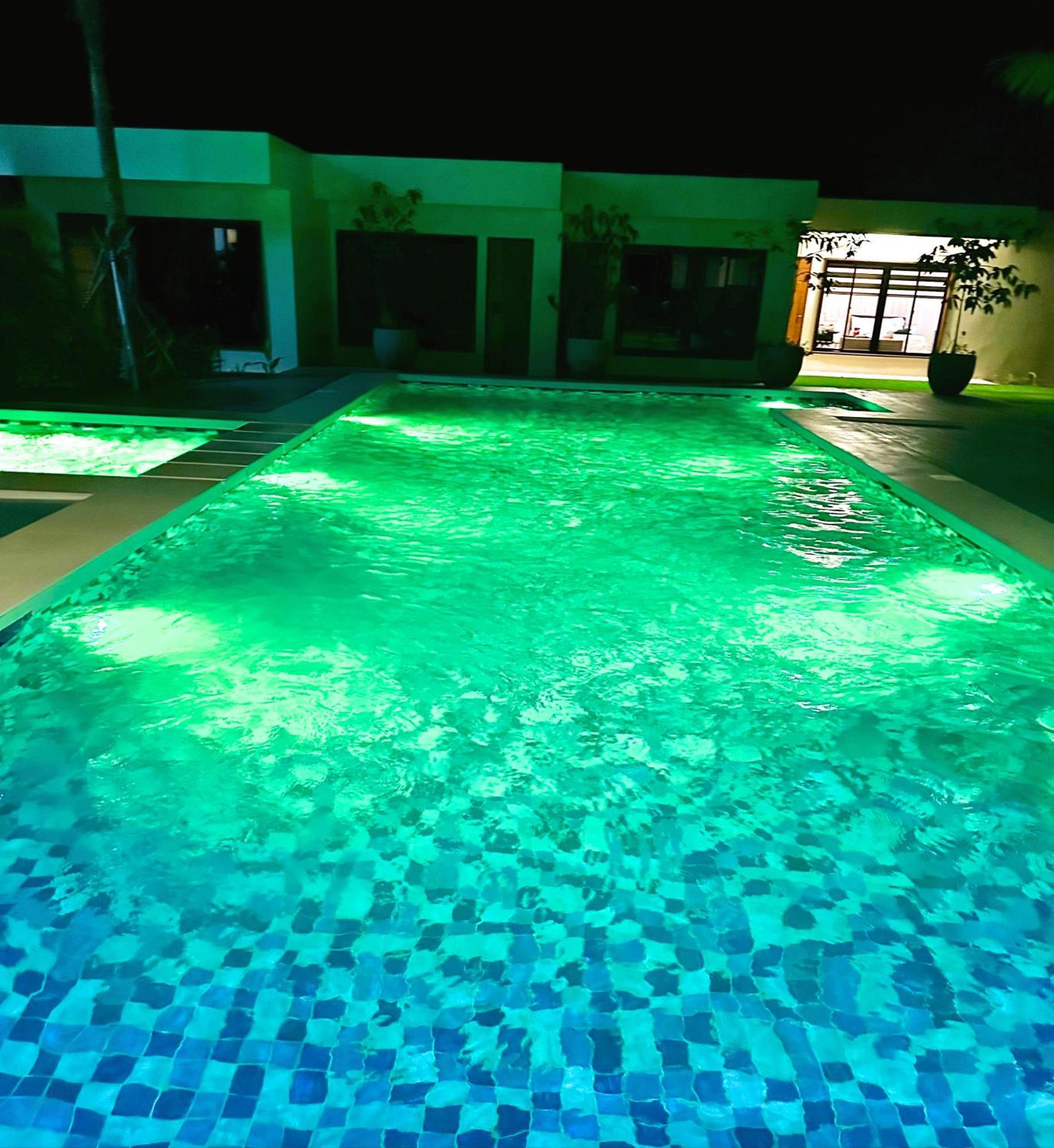 La Vida Bonita Bed And Breakfast San Vicente (Palawan) Exterior foto