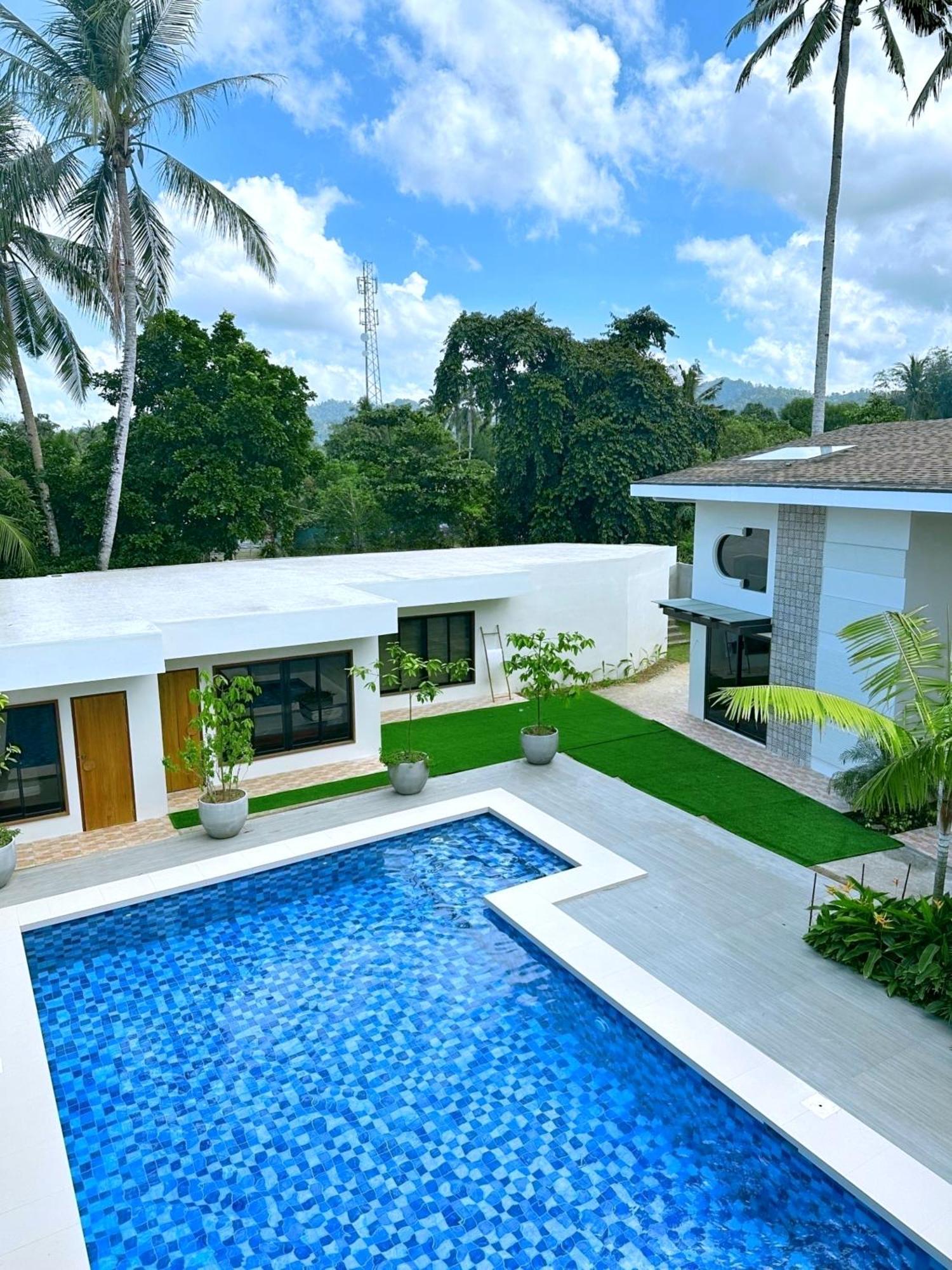 La Vida Bonita Bed And Breakfast San Vicente (Palawan) Exterior foto