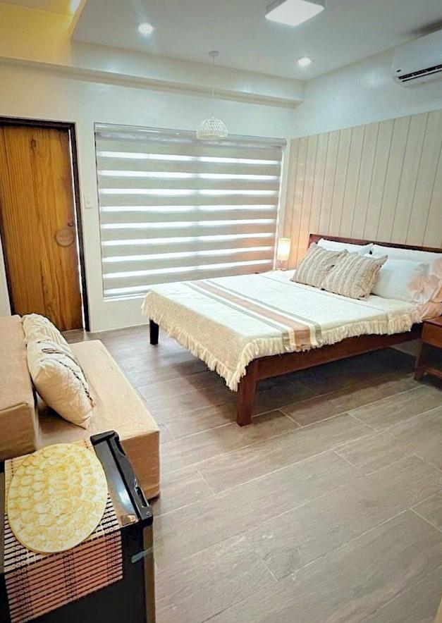 La Vida Bonita Bed And Breakfast San Vicente (Palawan) Exterior foto