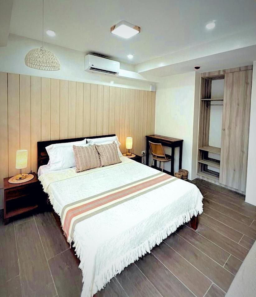 La Vida Bonita Bed And Breakfast San Vicente (Palawan) Exterior foto