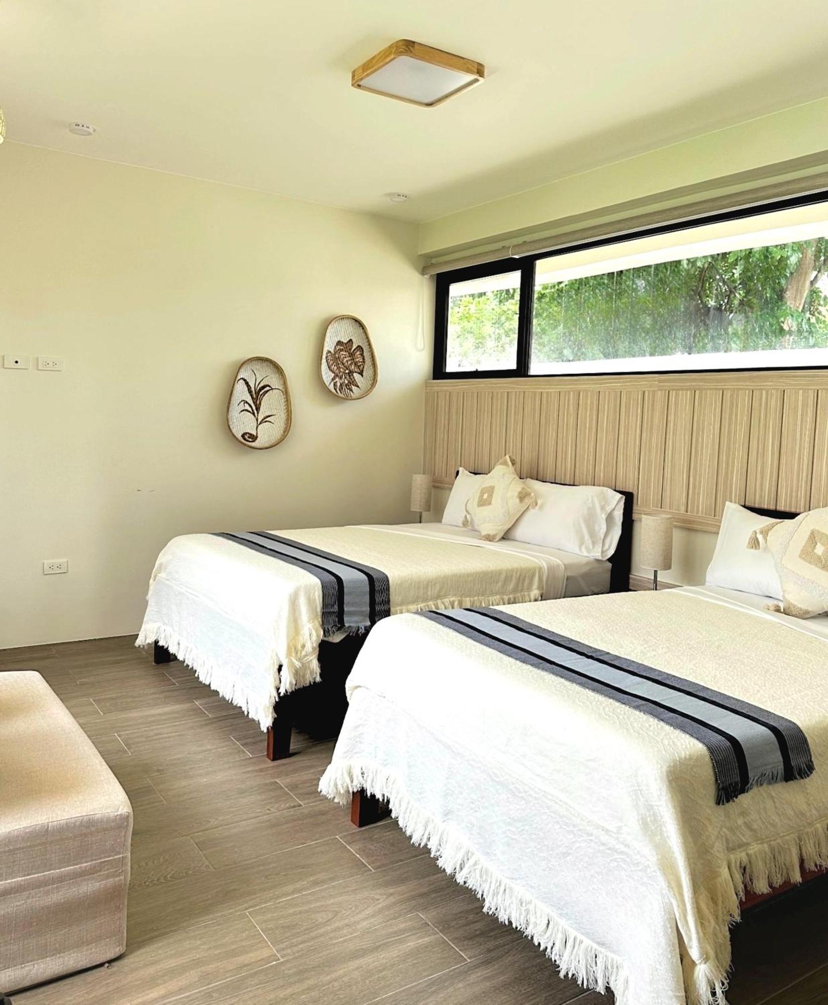 La Vida Bonita Bed And Breakfast San Vicente (Palawan) Exterior foto
