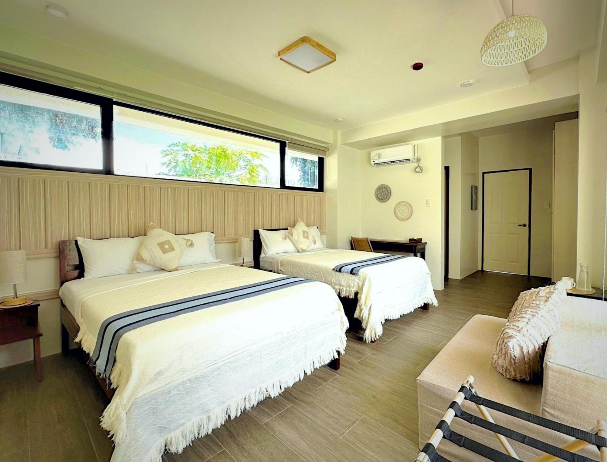 La Vida Bonita Bed And Breakfast San Vicente (Palawan) Exterior foto