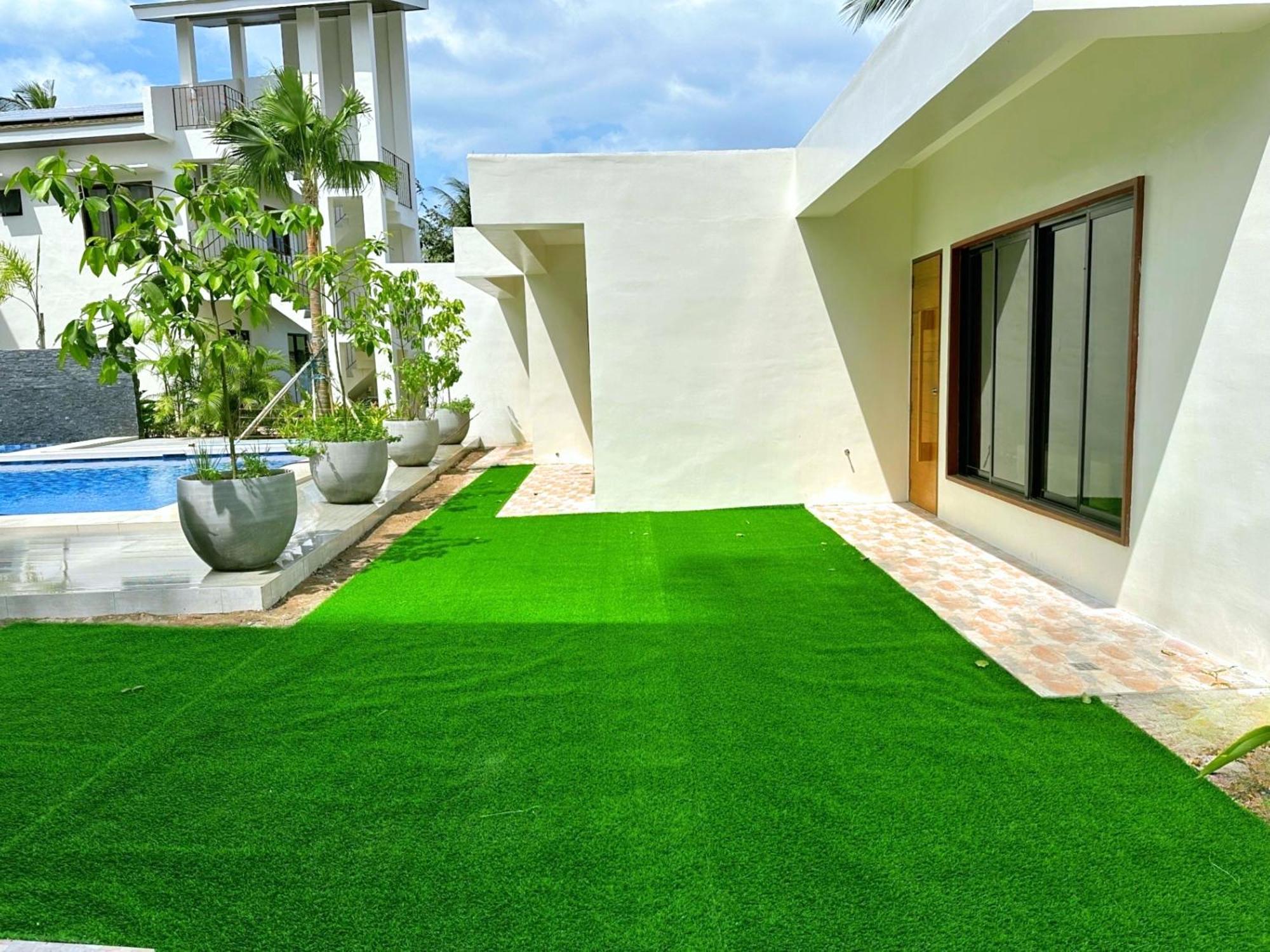 La Vida Bonita Bed And Breakfast San Vicente (Palawan) Exterior foto