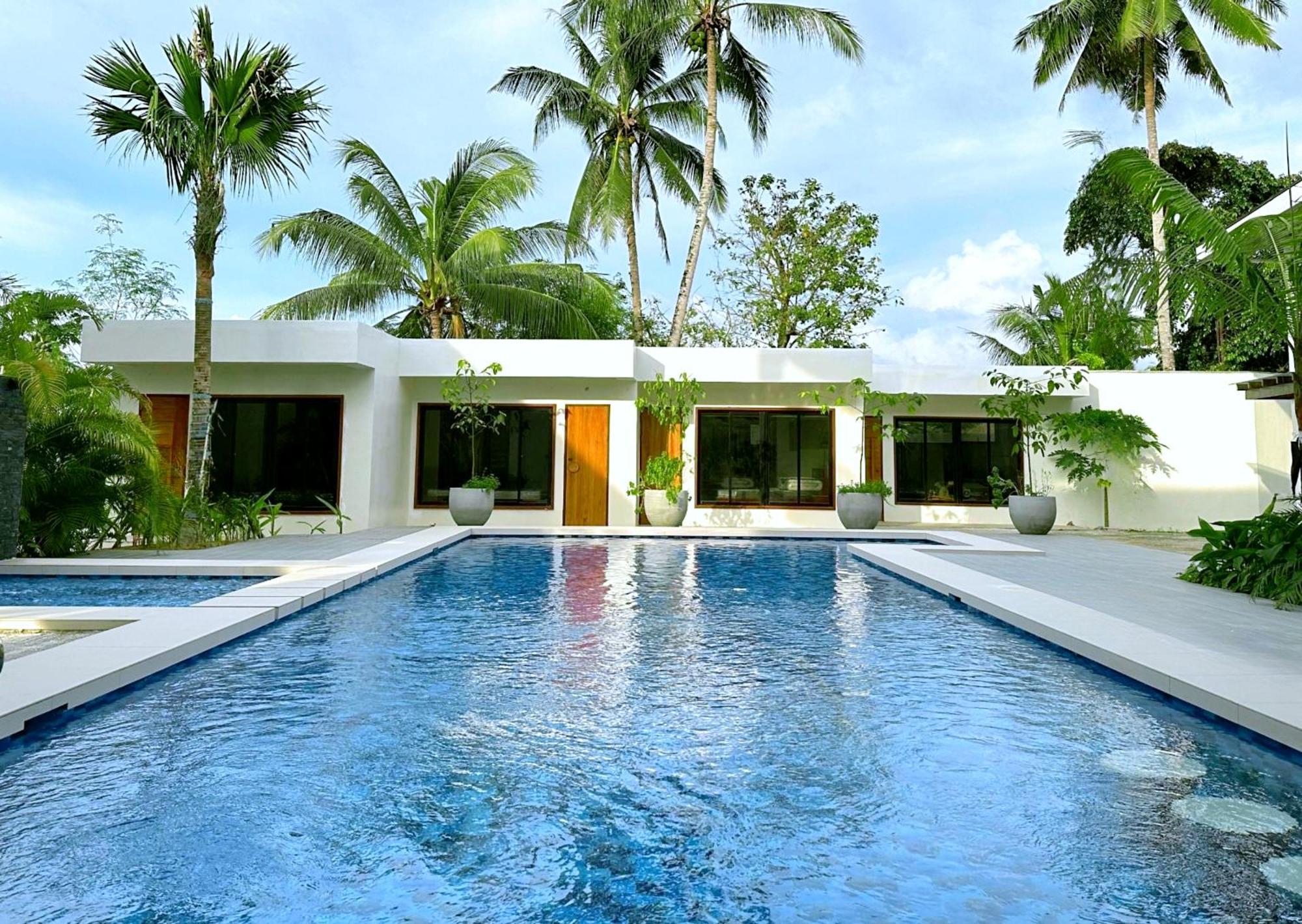 La Vida Bonita Bed And Breakfast San Vicente (Palawan) Exterior foto