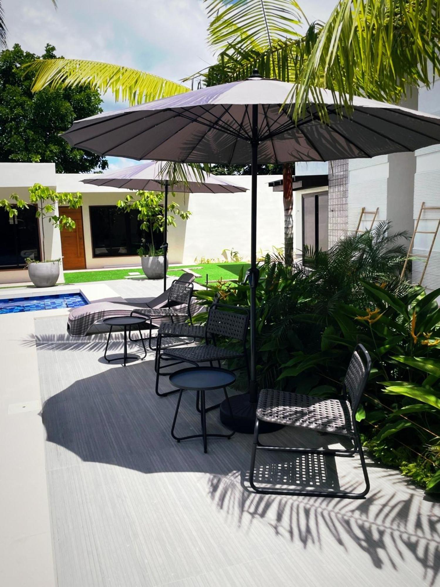La Vida Bonita Bed And Breakfast San Vicente (Palawan) Exterior foto