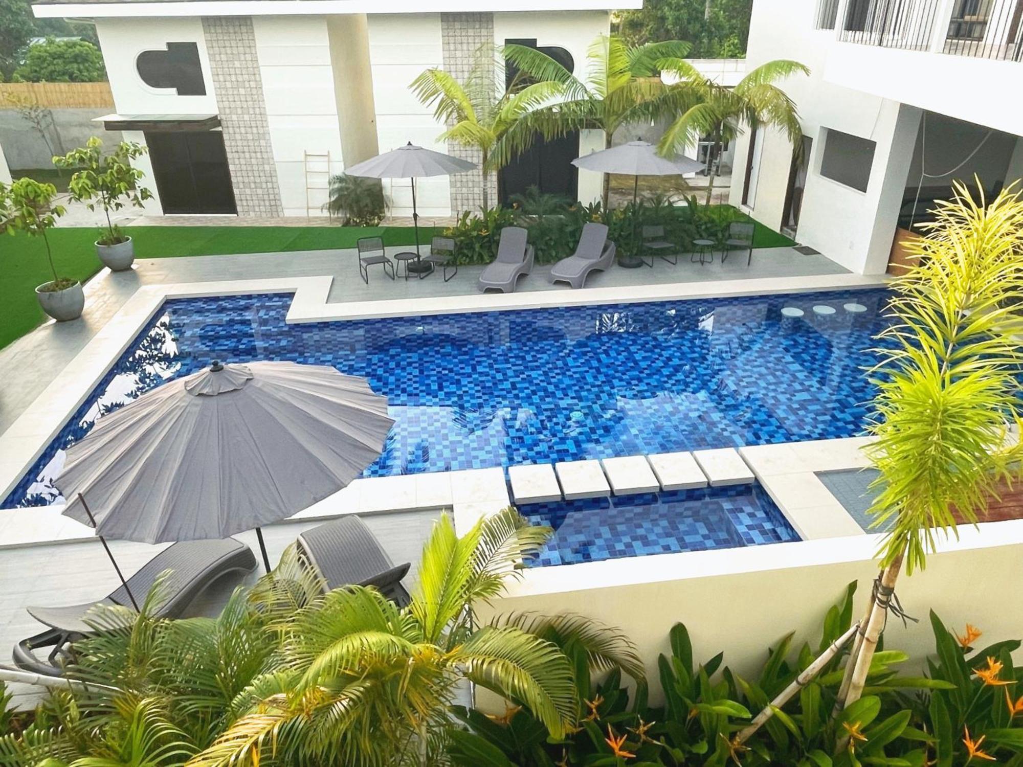 La Vida Bonita Bed And Breakfast San Vicente (Palawan) Exterior foto