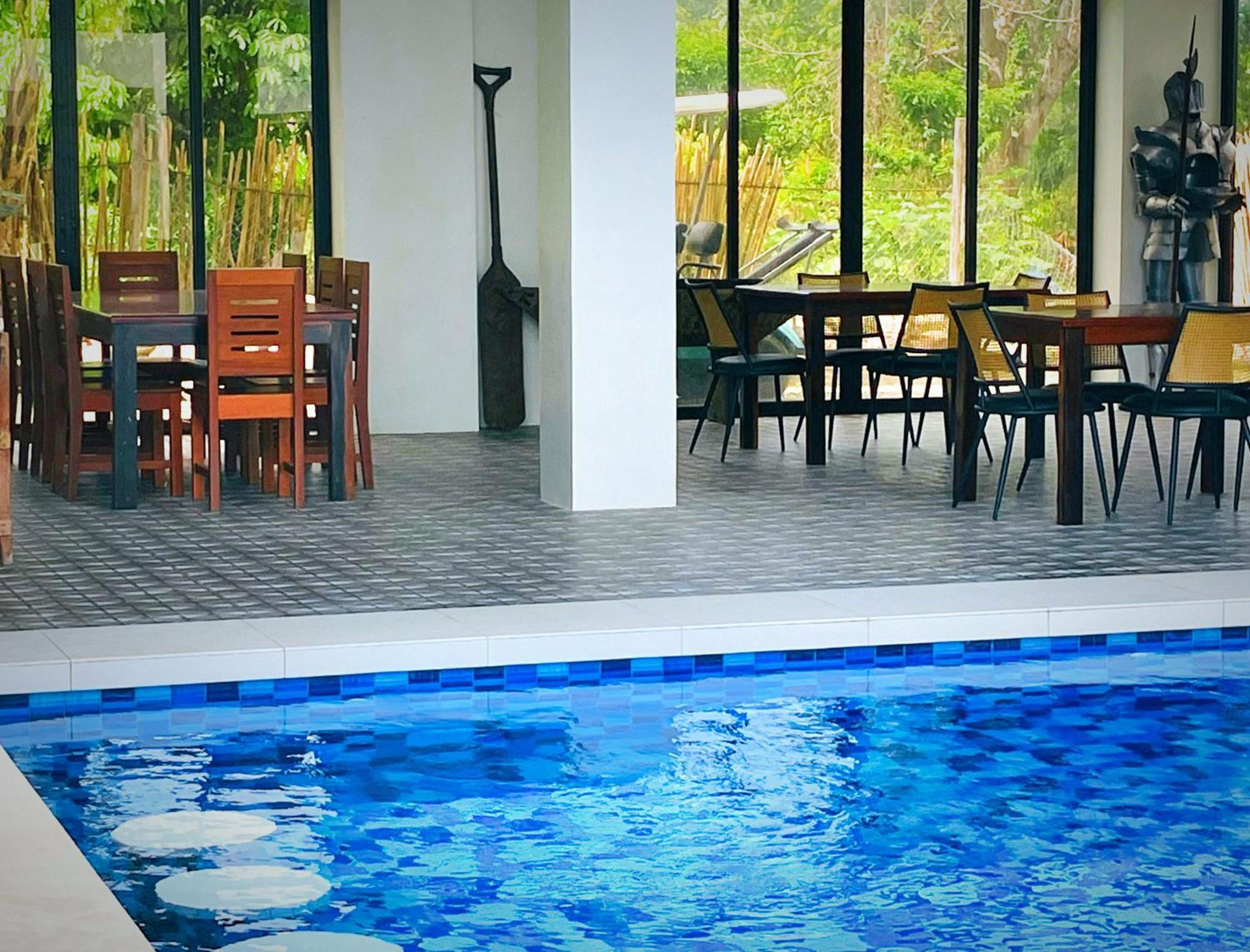 La Vida Bonita Bed And Breakfast San Vicente (Palawan) Exterior foto