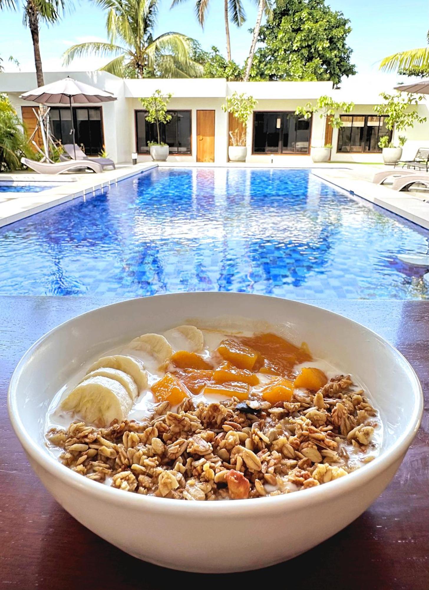 La Vida Bonita Bed And Breakfast San Vicente (Palawan) Exterior foto